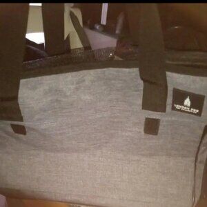 London Fog Pet Carrier